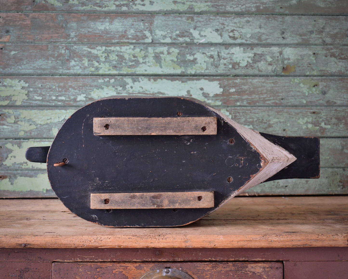 Lifesize Goose Decoy